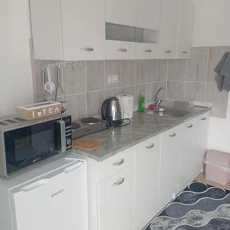 Studio Apartman Nejra Bihac Exterior photo