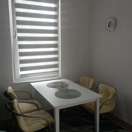 Studio Apartman Nejra Bihac Exterior photo