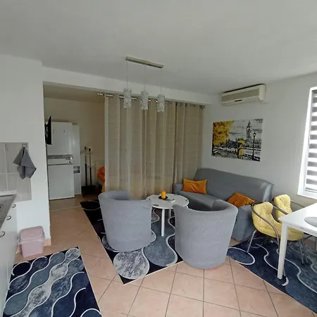 Studio Apartman Nejra Bihac Exterior photo