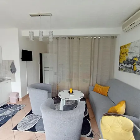Studio Apartman Nejra Bihac Exterior photo