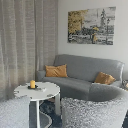Studio Apartman Nejra Bihac Exterior photo
