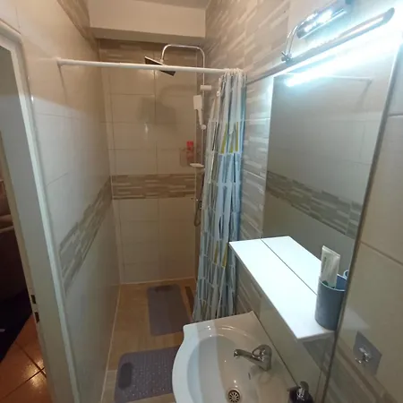 Studio Apartman Nejra Bihac Exterior photo