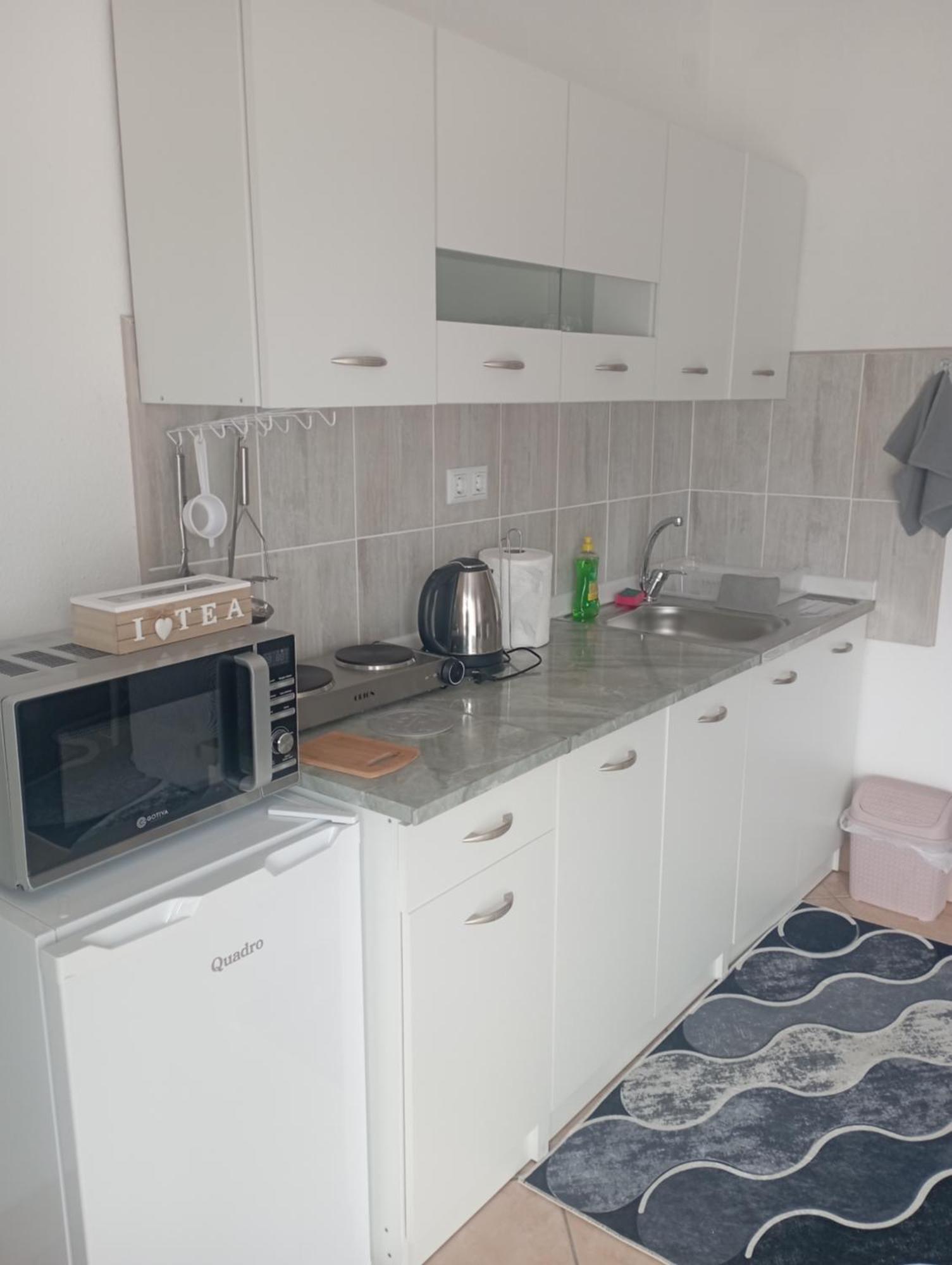 Nejra Apartment Bihac