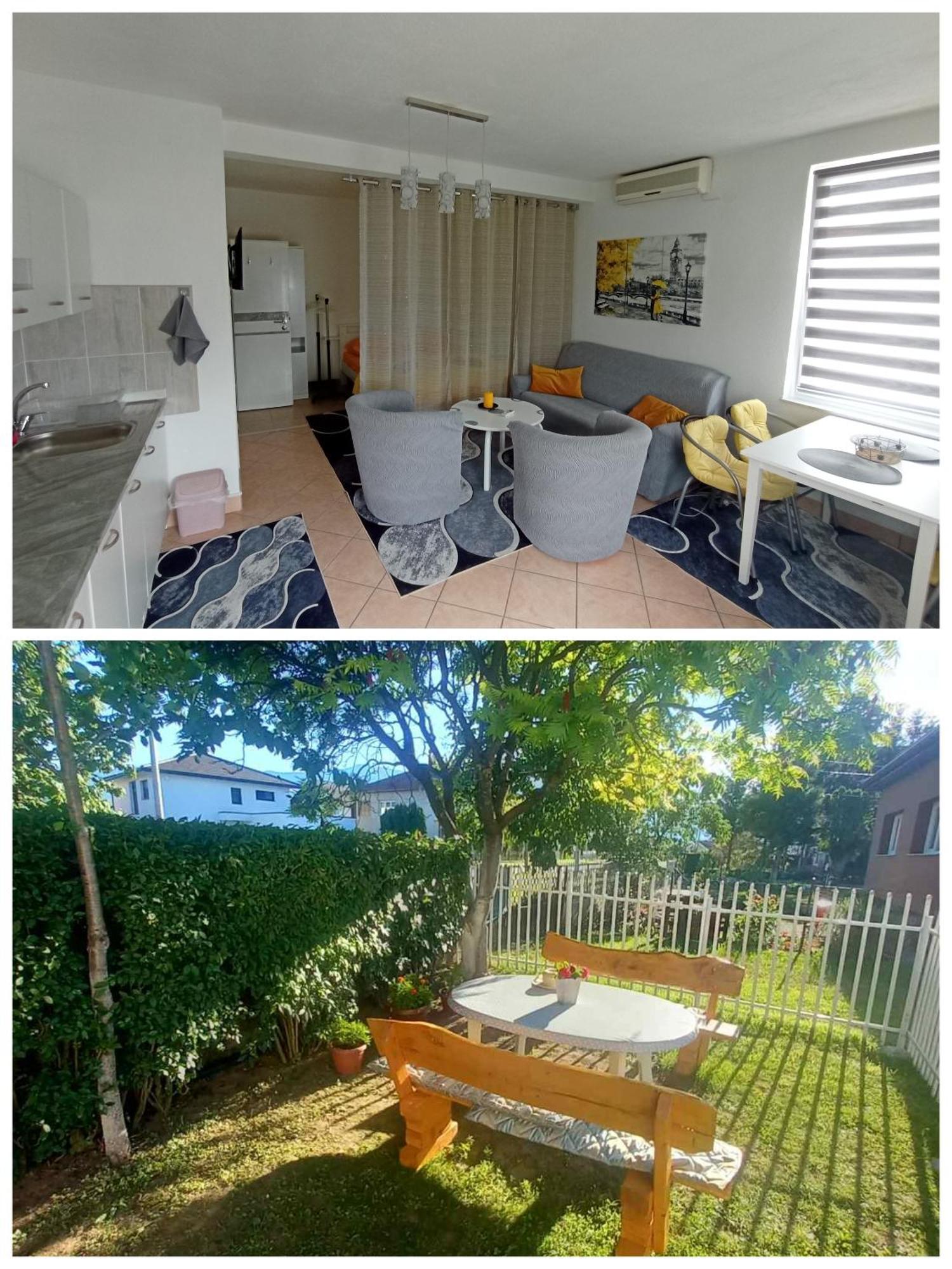 Apartment Nejra *