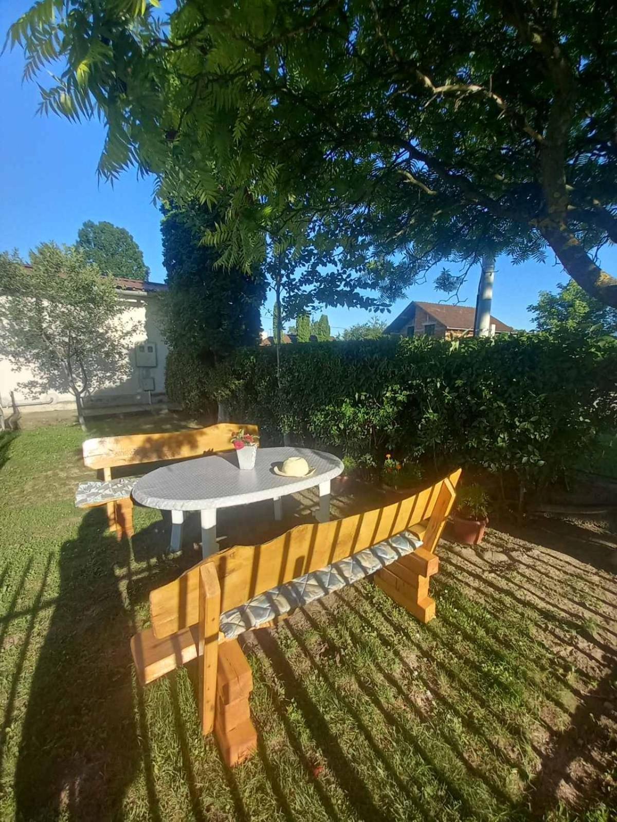 Nejra Apartment Bihac