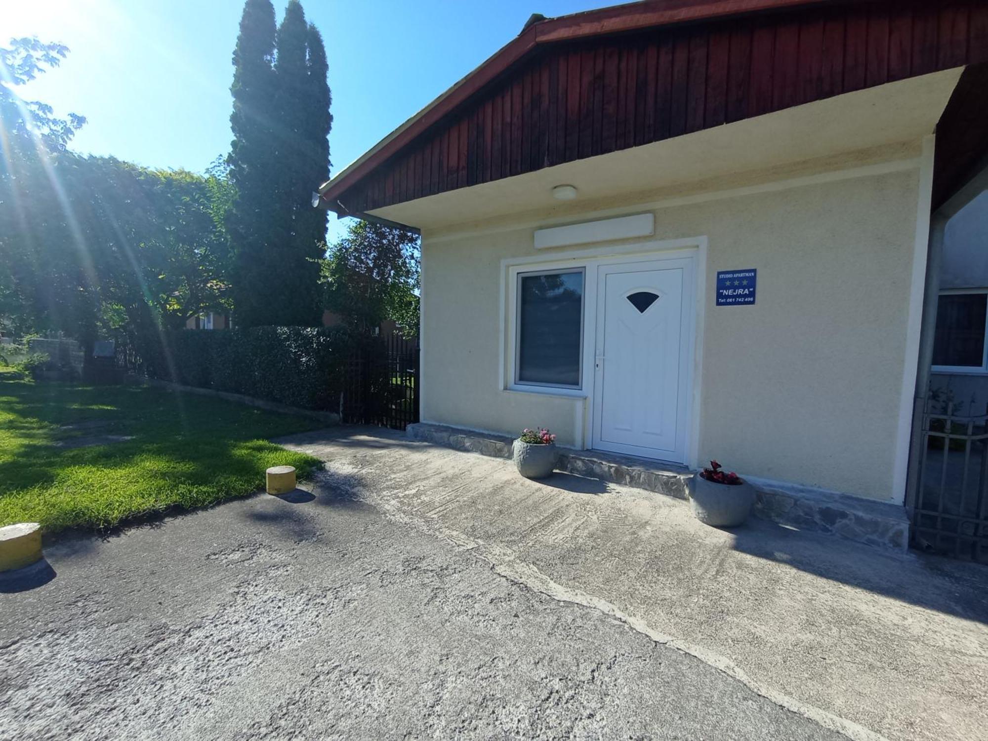 Nejra Apartment Bihac